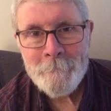 Edward Healey (-2020)