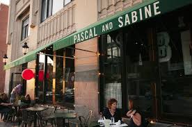 Pascal And Sabine Asbury Park Take Res Or Try Bar Seating High End French Bistro French Bistro Ocean Grove Asbury Park