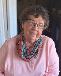 Ann O'Dell Sellers Obituary March 26, 2025