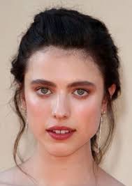 Fan Casting Margaret Qualley as Kara Sinclair in High School Story Season 2 