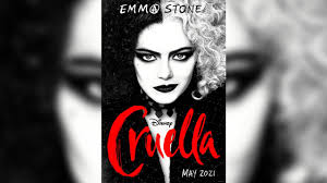 The cruella screenplay is in that vein, or sometimes it tries to be. In First Trailer For Cruella Emma Stone Transforms Into The Iconic Disney Villain