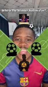 Candidatos al Balón de Oro 2025: ¿Quién ganará?