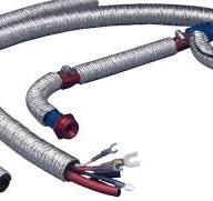 Cool Tube Heat Protection | Agriemach Ltd