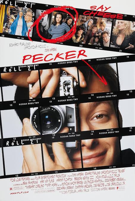 Pecker (1998) - IMDb