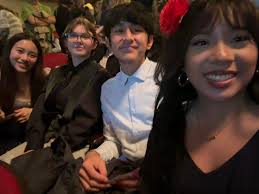 Utah high school musical awards winners list?