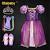 Rapunzel Wig Diy