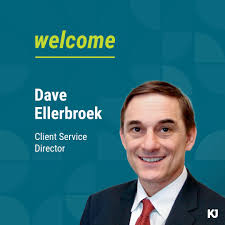 Kennedy Jenks is excited to announce that Dave Ellerbroek recently joined  us as our newest Client Service Director and Mining and Metals Market  Lead!👏 With decades of experience in hydrogeology and environmental
