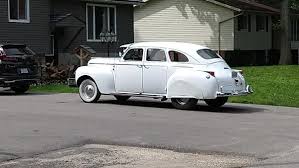 Image result for Gold Beige 1941 Dodge
