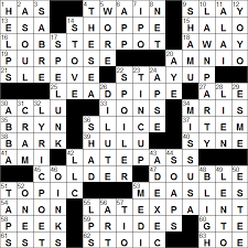 Mga pangunahing relihiyon sa asya. Weapon In Clue Crossword Clue Archives Laxcrossword Com