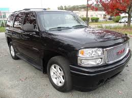 Image result for Black 2004 Yukon