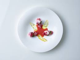 Inside the redesigned Restaurant DANIEL from Chef Daniel Boulud in New York