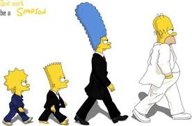 Lisa kudrow lends her voice to the animated comedy series housebroken, premiering monday on fox. Tv Show The Simpsons Cartoon Homer Simpson Marge Simpson Bart Simpson Lisa Simpson Hd Wall Poster Paper Print Tv Series Posters In India Buy Art Film Design Movie Music Nature