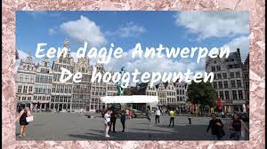 Lees hier meer over cno. Antwerpen Centrum Bezienswaardigheden Youtube