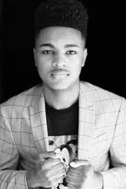 Men — Images Models and Talent Agency