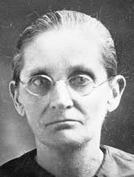 Mary Elizabeth Harwell Locke (1862-1934)