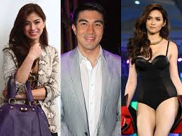 Maybe you would like to learn more about one of these? Melba R Llanera For Pep Ph For Cosmo Ph