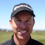 John Mason, PGA