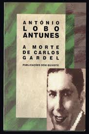 Livros de António Lobo Antunes em Livraria Alfarrabista Liliana Queiroz