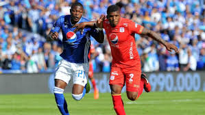 Em deportivo binacional vs fbc melgar. Millonarios Vs America Canal Rcn