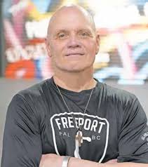 Living In Freeport 2023 by Richner Communications, Inc