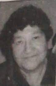 Ophelia Thelma Sierra Murillo (1923-1999)