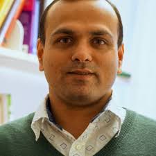 Chandrakiran KRISHNAMURTHY