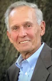 Edward J. Socha Obituary