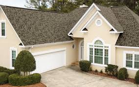 They feature a manufacturer's limited lifetime. Trudefinition Duration Shingles Owens Corning Roofing