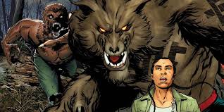 Werewolves are a frequent subject of modern fictional books, although fictional werewolves have been attributed traits distinct from those of original. The Origin Of Werewolves In Marvel Comics Geeky Craze
