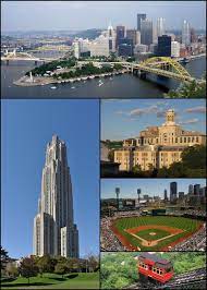 Philly to pittsburgh is 305 how does philadelphia compare to pittsburgh? Pittsburgh Wikipedia
