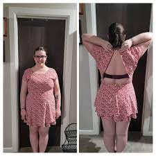 I need help Reddit friends. I have done a challenge with your motivation  and support to zip up my wedding dress in the past and it worked amazing.  Goal achieved! I tried