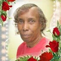 Nellie Lee Porter Obituary