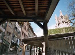 Sichern sie sich tolle angebote und buchen sie ihr hotel in lausanne, schweiz online. Universite De Lausanne Erasmus Charite Universitatsmedizin Berlin