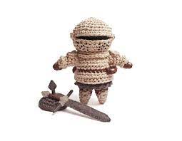 Siegward, the jubilant knight of catarina, is one of dark souls 3 's most memorable characters, and in a game full of memorable characters, that's saying something. Crochet Pattern Siegmeyer Of Catarina Dark Souls Etsy In 2021 Dark Souls Crochet Patterns Crochet