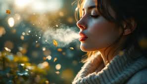 Free Whispers Through Light Image