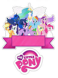 Pin Oleh Lisna Wati Di Etiquetas De Nombres Kartu Kuda Poni Ide Pesta