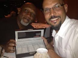 Fundraiser by Ajayi Harris : Support Sadiki Harris' care