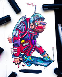 Gawx Art Gawx Art Stories Stagramer Cute Doodle Art Doodle Art Drawing Colorful Art