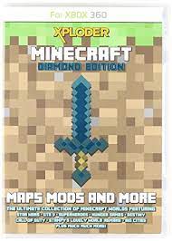 Zobacz xploder minecraft diamond edition x360 w najniższych cenach na allegro.pl. Xploder Minecraft Diamond Edition Xbox 360 Buy Online In Aruba At Desertcart 21660321