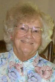 Dorothy J. Mandigo Obituary