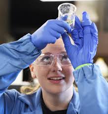 Greenville University President's Report 2024 by Greenville University 