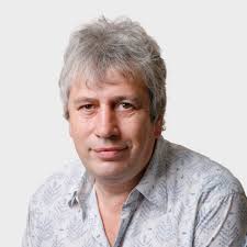 Cardboard bread, criminal casting and a visit from the interplanetary police