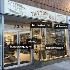 Dixie dr., dayton (oh), 45414, united states. True Love Tattoo Parlor Gift Card Dayton Oh Giftly