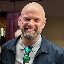 Anthony Lilley's Instagram, Twitter & Facebook