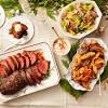 21 best ideas non traditional christmas dinner.transform your holiday dessert spread right into a fantasyland by offering conventional french buche de noel, or yule log cake. 1