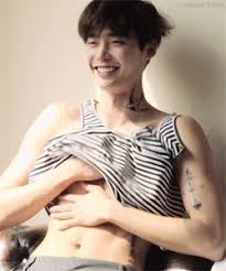 Lee Jong Suk On Dramafever Check It Out Lee Jong Suk Lee Jong Suk Hot Lee Jong