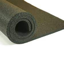3 8 Inch Plyometric Workout Gym Flooring Rubber Flooring Gym Flooring Rolled Rubber Flooring
