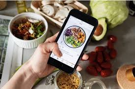 Maybe you would like to learn more about one of these? Food Blogging On Instagram A Few Smart Tips To Consider Tricky Enough