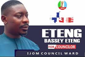 Appreciation for Hon. Daniel K. Bassey's Support in Ada West Constituency