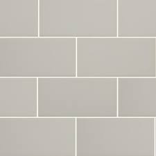 Check spelling or type a new query. 5th Avenue 3 X 6 Grey Matte Gray Subway Tile Backsplash Grey Subway Tiles Grey Subway Tile Kitchen